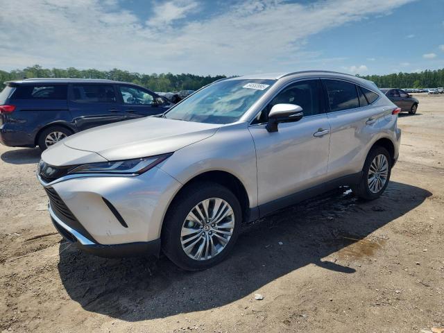  Salvage Toyota Venza