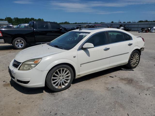  Salvage Saturn Aura