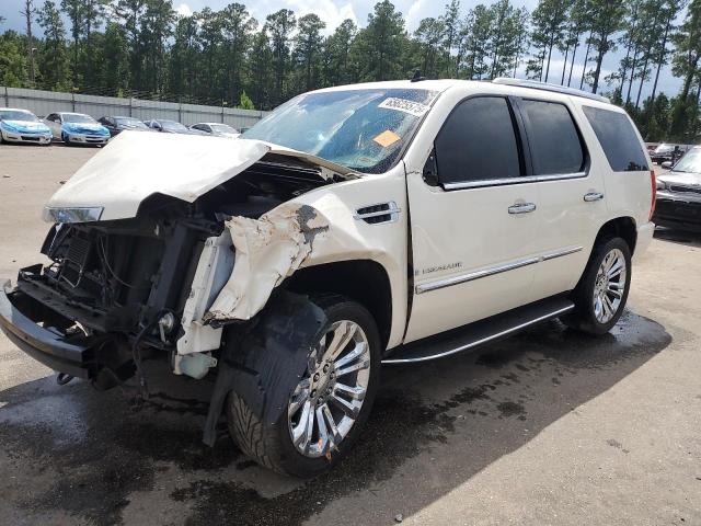  Salvage Cadillac Escalade