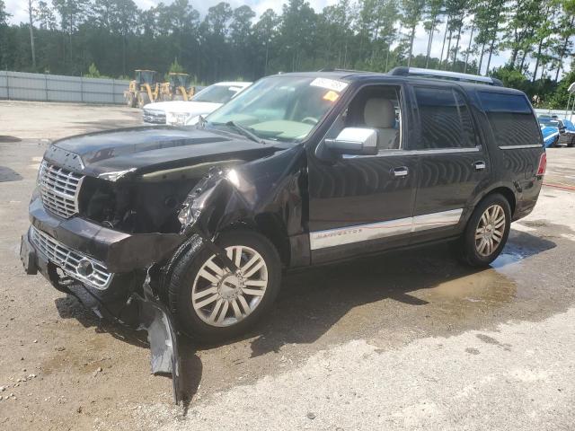  Salvage Lincoln Navigator