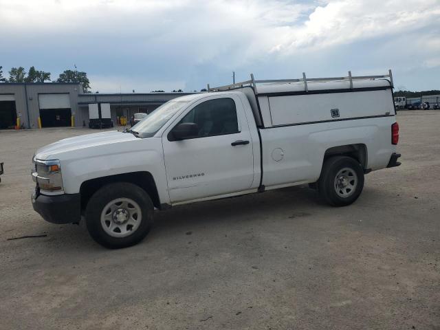  Salvage Chevrolet Silverado C1500