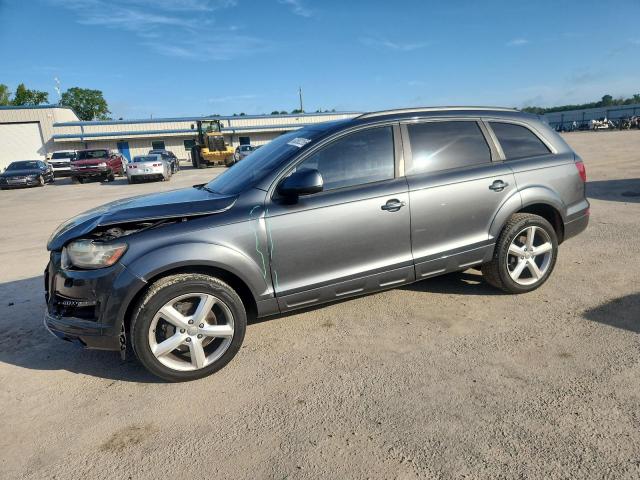  Salvage Audi Q7