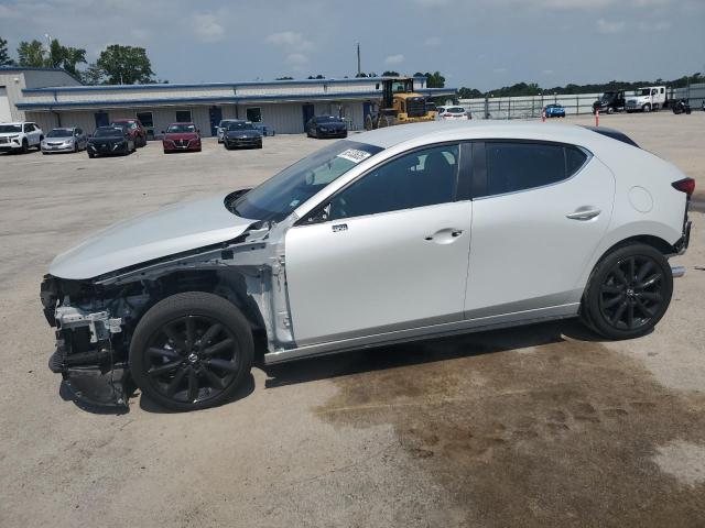  Salvage Mazda 3 Select S