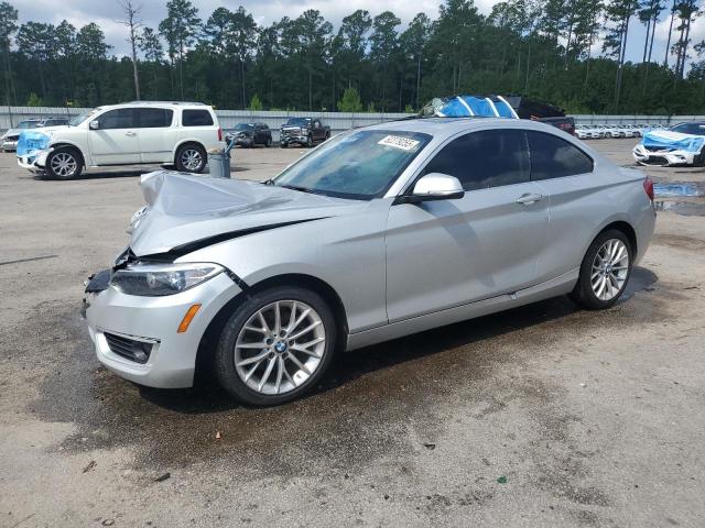  Salvage BMW 2 Series