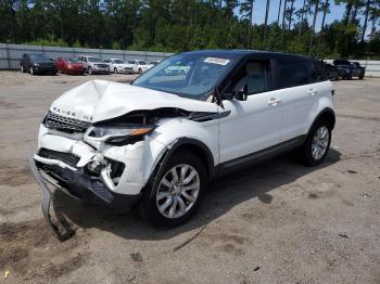  Salvage Land Rover Range Rover