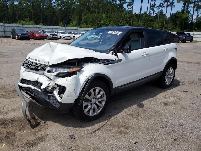  Salvage Land Rover Range Rover