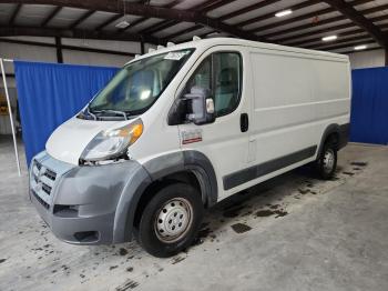  Salvage Ram Promaster