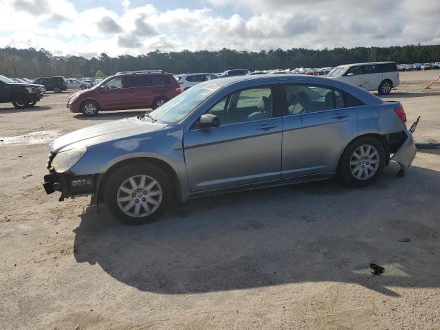  Salvage Chrysler Sebring