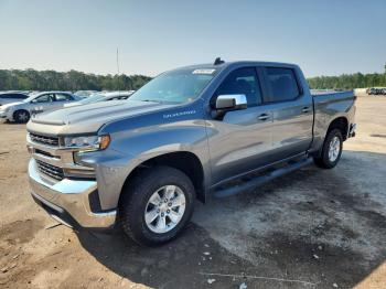  Salvage Chevrolet Silverado C1500 Lt