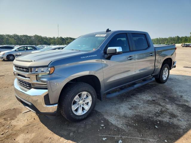  Salvage Chevrolet Silverado C1500 Lt