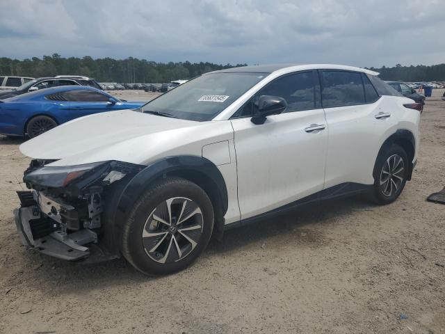  Salvage Lexus Rz