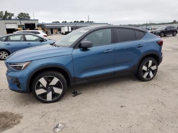  Salvage Volvo C40 P8 Rec