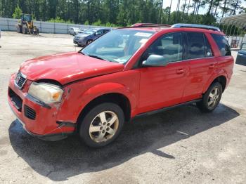 Salvage Saturn Vue