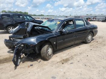  Salvage Buick LeSabre