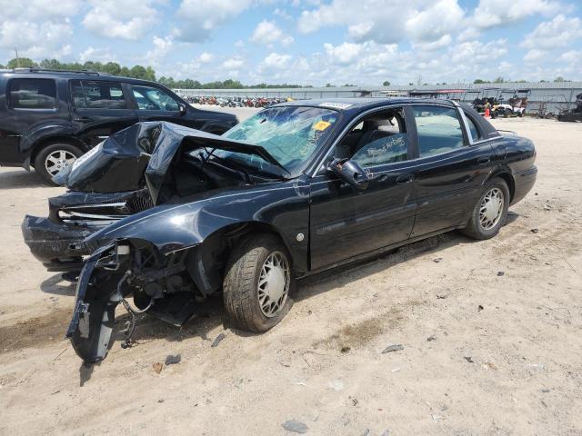  Salvage Buick LeSabre