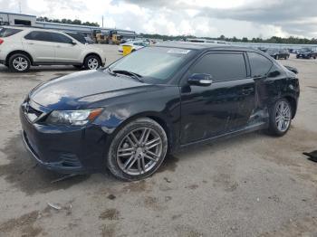  Salvage Toyota Scion