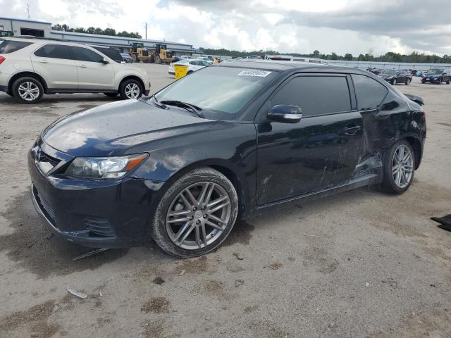  Salvage Toyota Scion