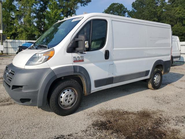  Salvage Ram Promaster
