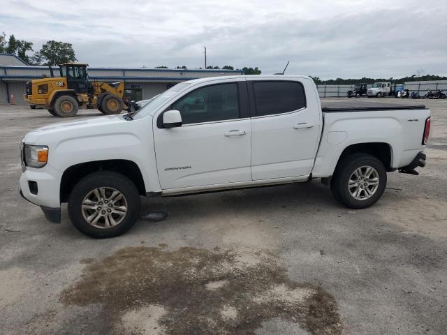  Salvage GMC Canyon