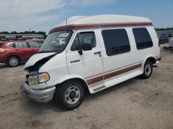 Salvage Dodge B Series