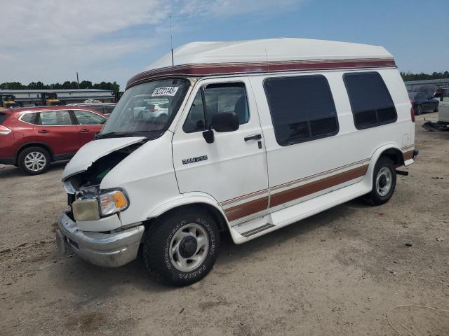  Salvage Dodge B Series