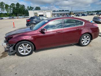  Salvage Acura TL