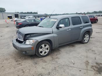  Salvage Chevrolet HHR