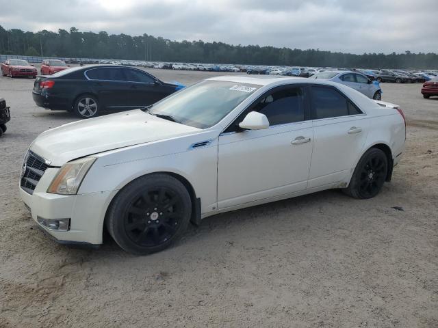  Salvage Cadillac CTS