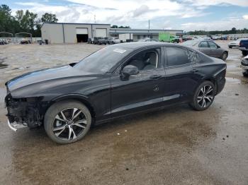  Salvage Volvo S60 Core