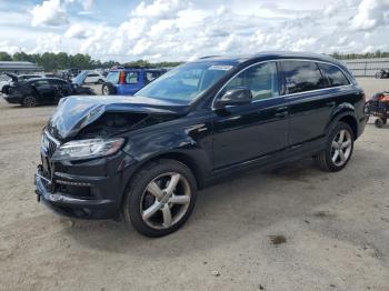  Salvage Audi Q7