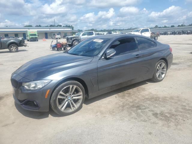  Salvage BMW 4 Series