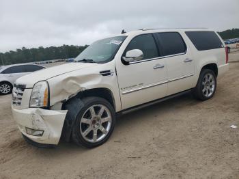  Salvage Cadillac Escalade