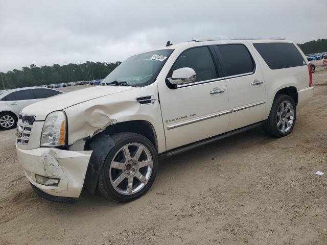  Salvage Cadillac Escalade