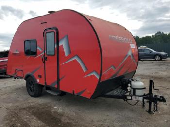  Salvage Braxton Creek Freesolo