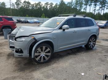  Salvage Volvo Xc90 Plus