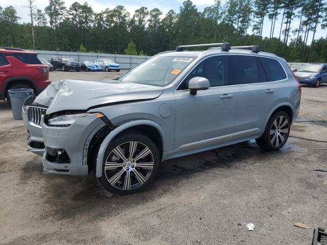  Salvage Volvo Xc90 Plus
