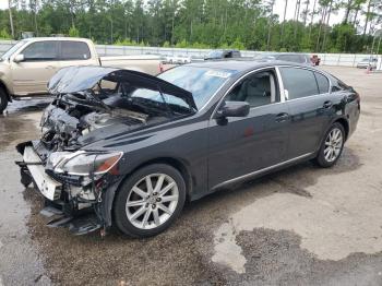  Salvage Lexus Gs