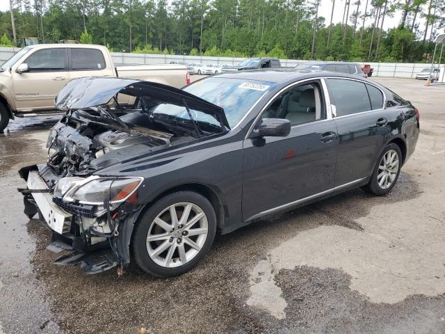  Salvage Lexus Gs