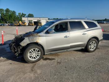  Salvage Buick Enclave
