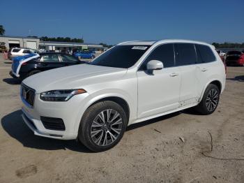  Salvage Volvo XC90