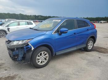  Salvage Mitsubishi Eclipse