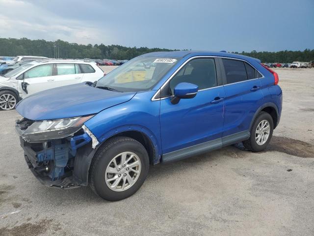  Salvage Mitsubishi Eclipse