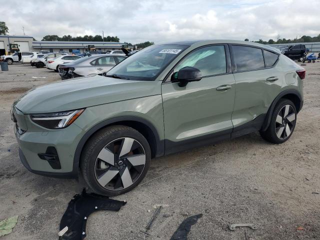  Salvage Volvo C40 Rechar