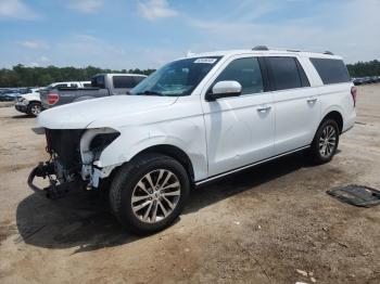  Salvage Ford Expedition