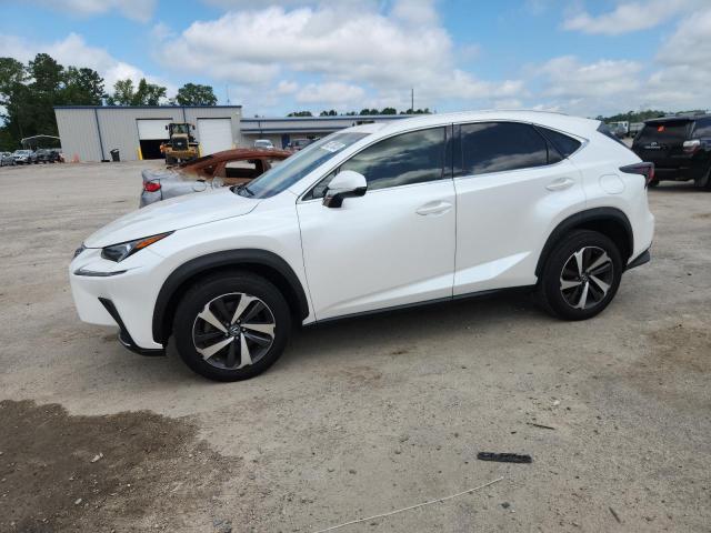  Salvage Lexus NX