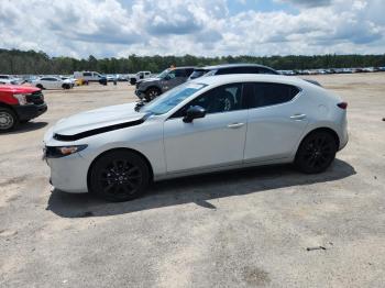  Salvage Mazda 3 Select S