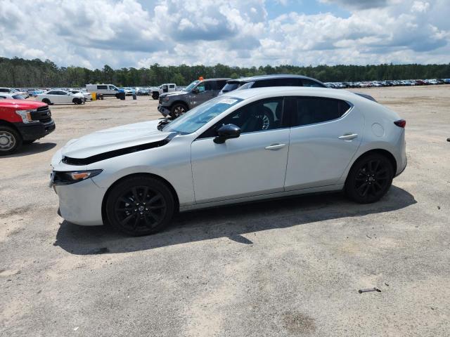  Salvage Mazda 3 Select S