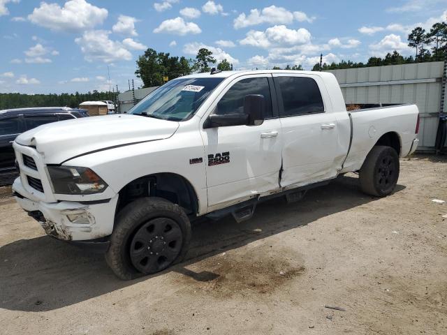  Salvage Ram 2500