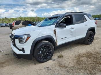  Salvage GMC Terrain El