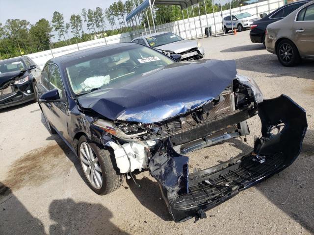  Salvage Toyota 02-2fdc25